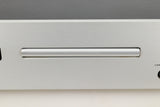 Monrio Asty CD Player - Silver