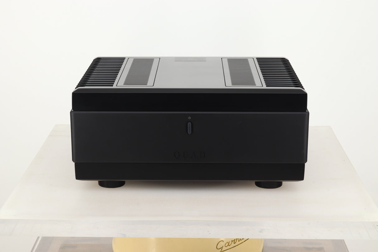 Quad QSP Stereo Power Amplifier