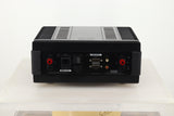 Quad QSP Stereo Power Amplifier