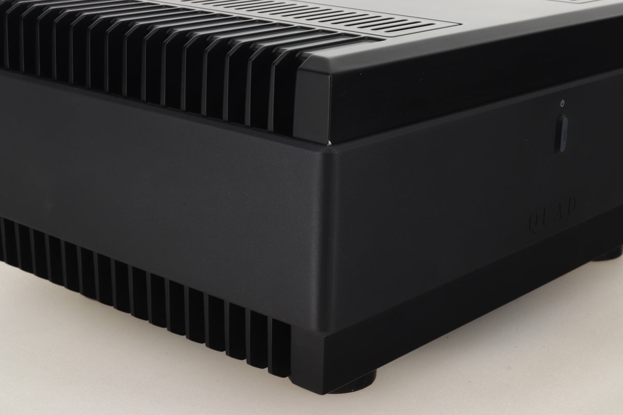 Quad QSP Stereo Power Amplifier