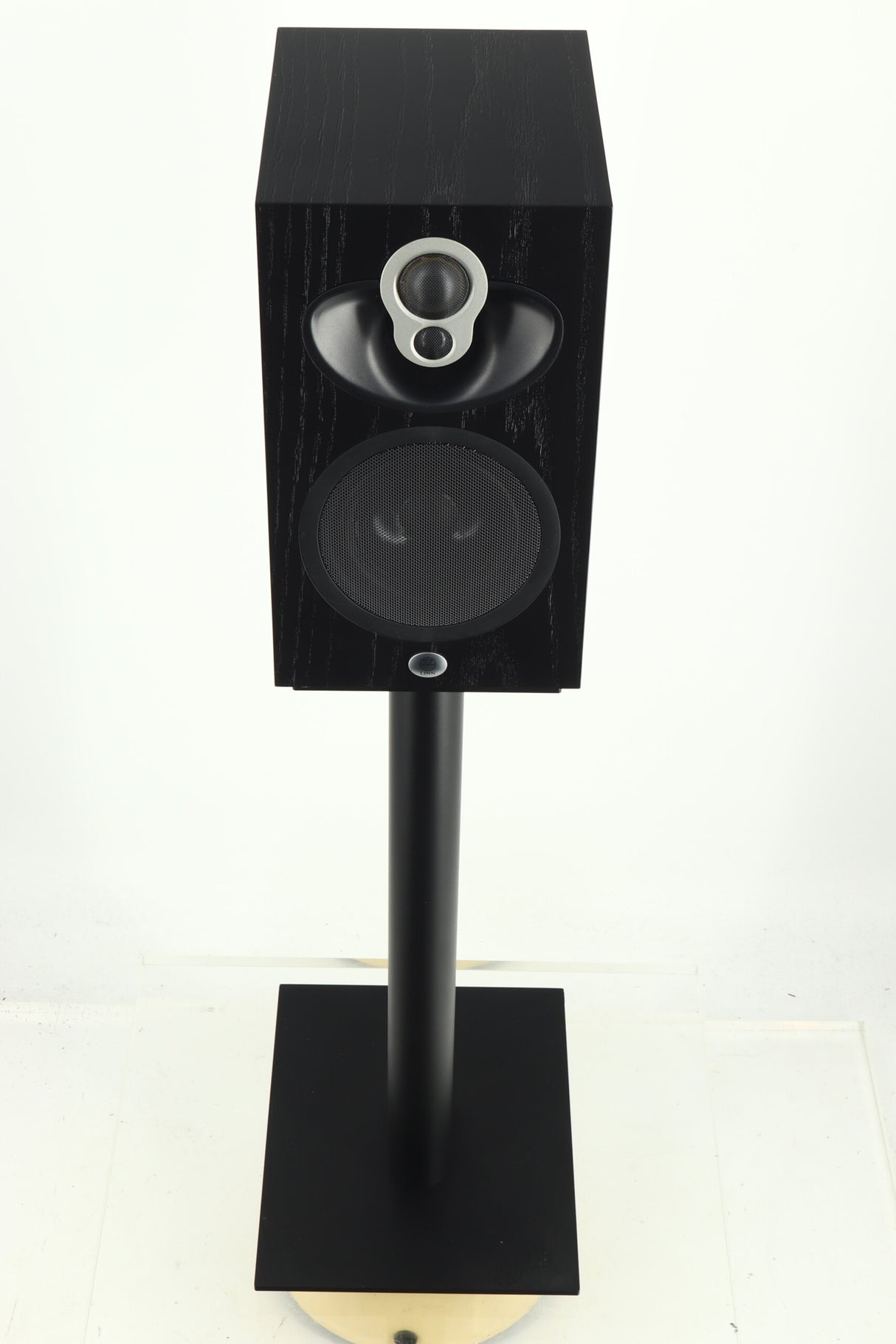 Linn Majik 109 Standmount Speakers - Black