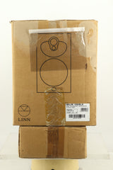 Linn Majik 109 Standmount Speakers - Black