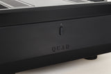 Quad QSP Stereo Power Amplifier