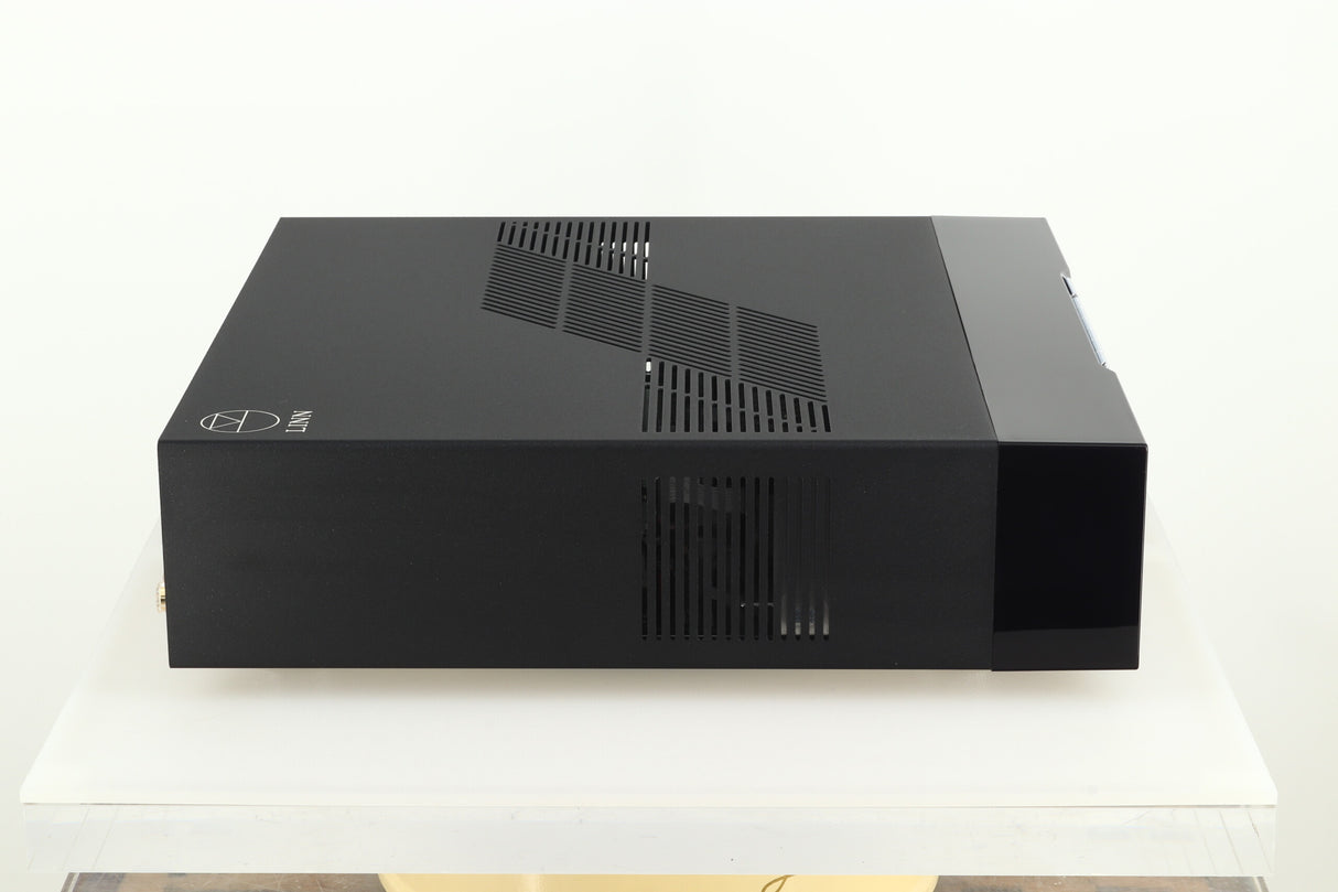 Linn Majik DSM/4 Streamer - Black