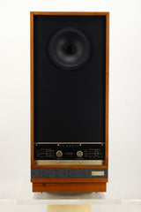 Fyne Audio Vintage Classic VIII Floorstanding Speakers - Walnut