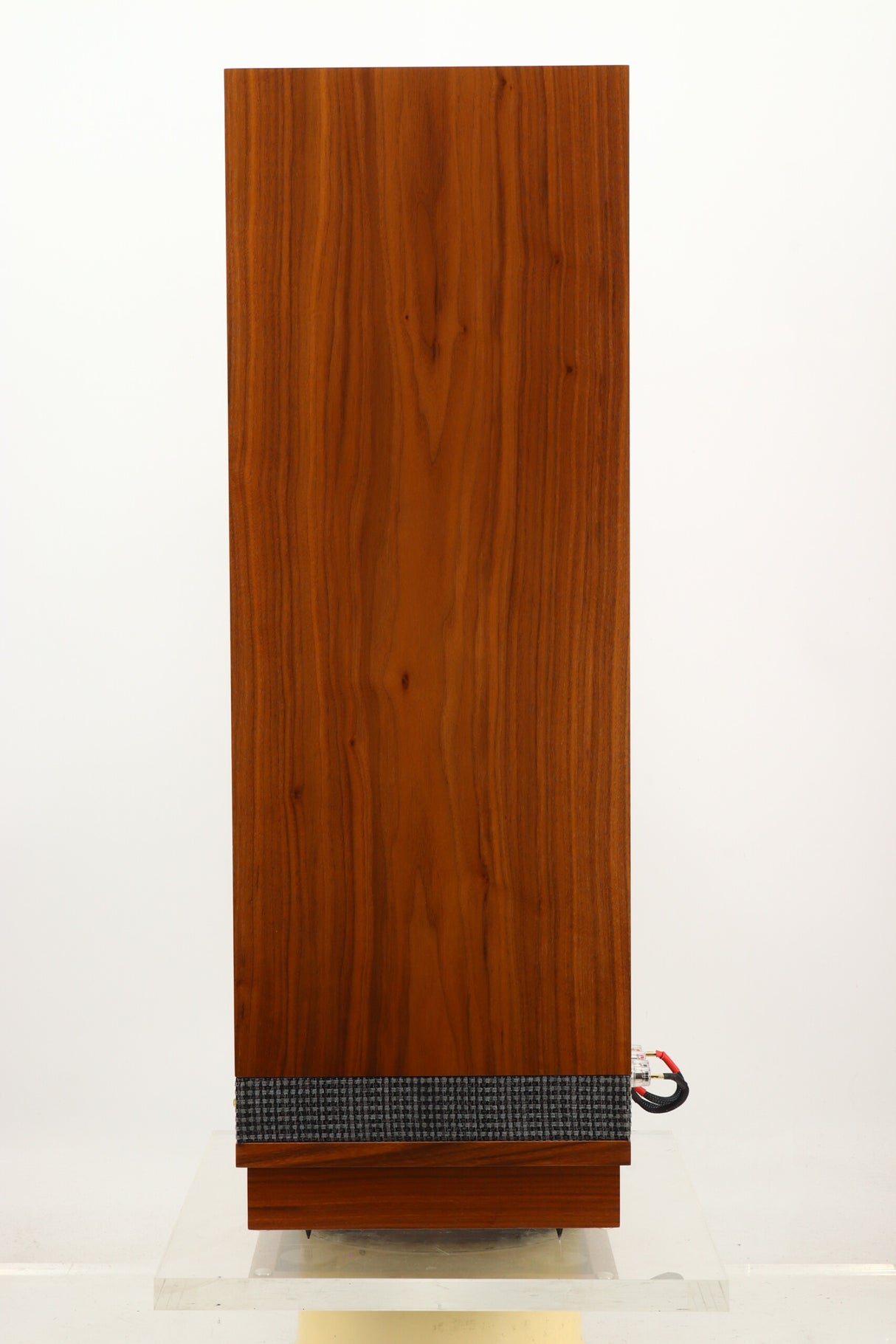 Fyne Audio Vintage Classic VIII Floorstanding Speakers - Walnut