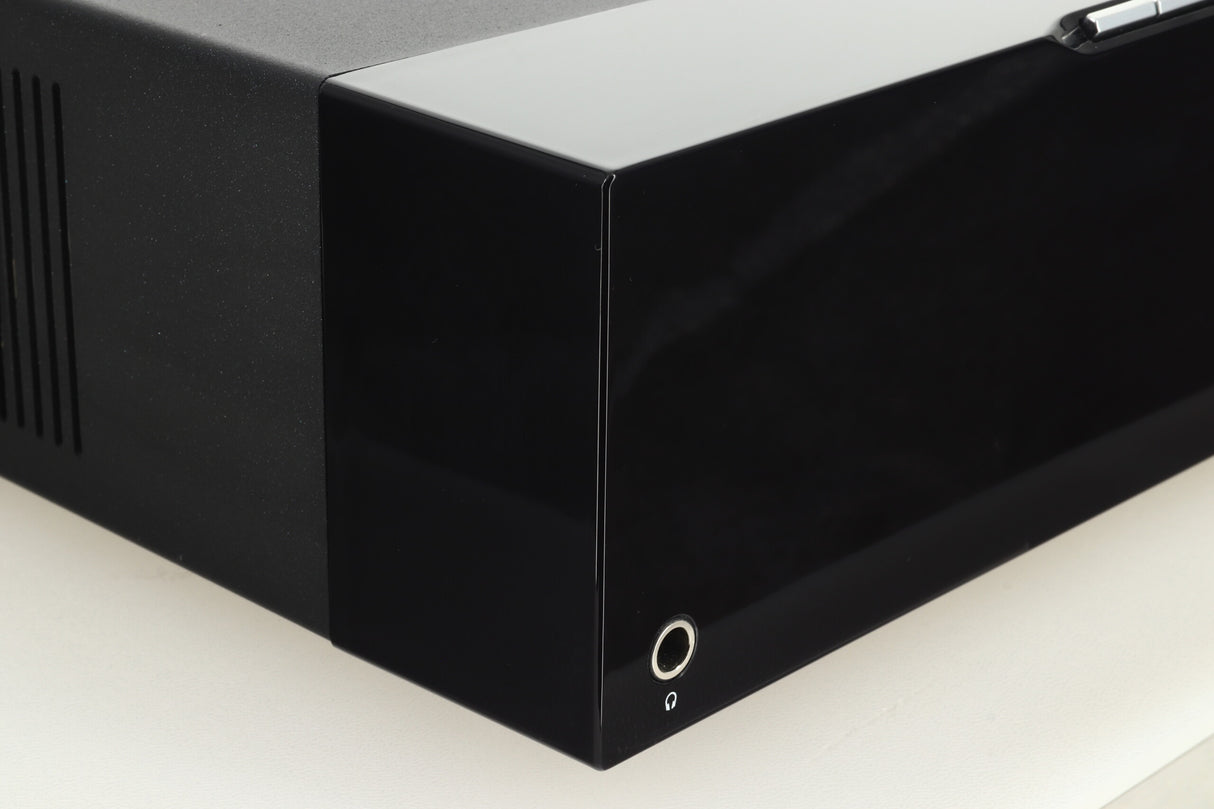 Linn Majik DSM/4 Streamer - Black