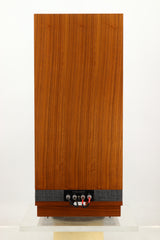 Fyne Audio Vintage Classic VIII Floorstanding Speakers - Walnut