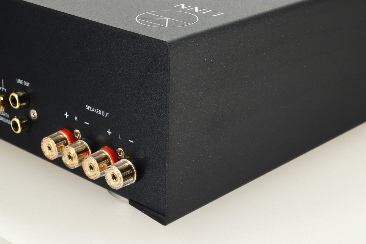Linn Majik DSM/4 Streamer - Black