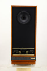 Fyne Audio Vintage Classic VIII Floorstanding Speakers - Walnut