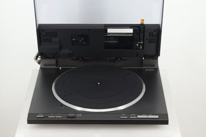 Technics SL-DL1 Turntable