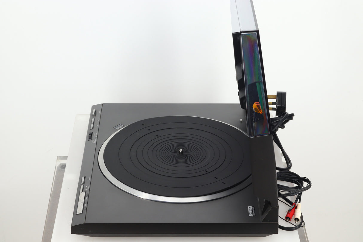 Technics SL-DL1 Turntable