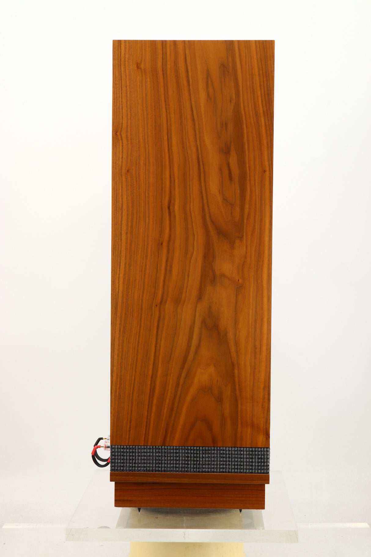Fyne Audio Vintage Classic VIII Floorstanding Speakers - Walnut