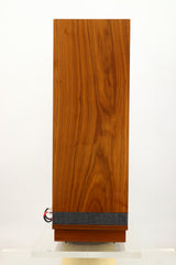Fyne Audio Vintage Classic VIII Floorstanding Speakers - Walnut