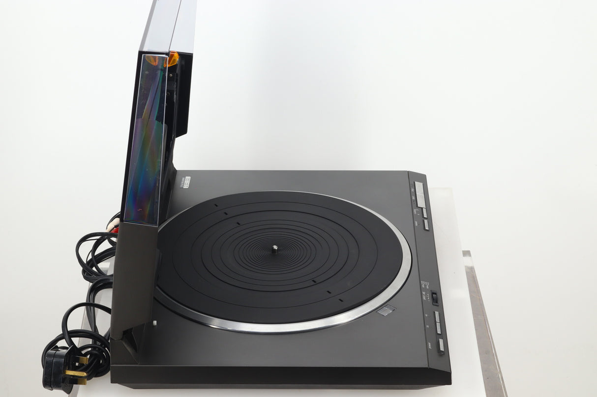 Technics SL-DL1 Turntable