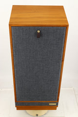 Fyne Audio Vintage Classic VIII Floorstanding Speakers - Walnut