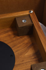 Fyne Audio Vintage Classic VIII Floorstanding Speakers - Walnut