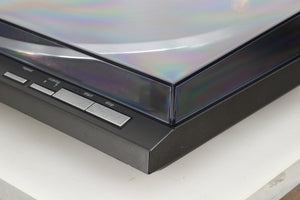 Technics SL-DL1 Turntable