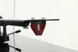 Pro-Ject Debut Carbon DC Turntable - Piano Black / Ortofon 2M Red Cartridge
