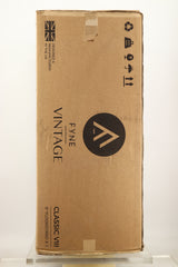 Fyne Audio Vintage Classic VIII Floorstanding Speakers - Walnut