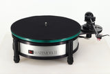 Systemdek II Turntable / Linn Basik LVX Tonearm