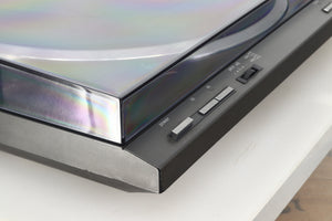 Technics SL-DL1 Turntable