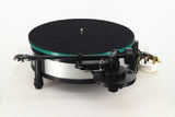 Systemdek II Turntable / Linn Basik LVX Tonearm