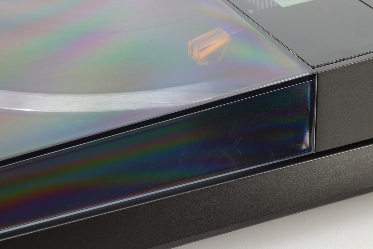 Technics SL-DL1 Turntable