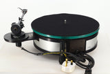 Systemdek II Turntable / Linn Basik LVX Tonearm