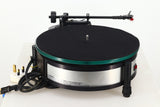 Systemdek II Turntable / Linn Basik LVX Tonearm
