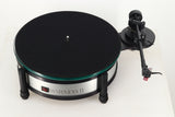 Systemdek II Turntable / Linn Basik LVX Tonearm