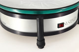 Systemdek II Turntable / Linn Basik LVX Tonearm