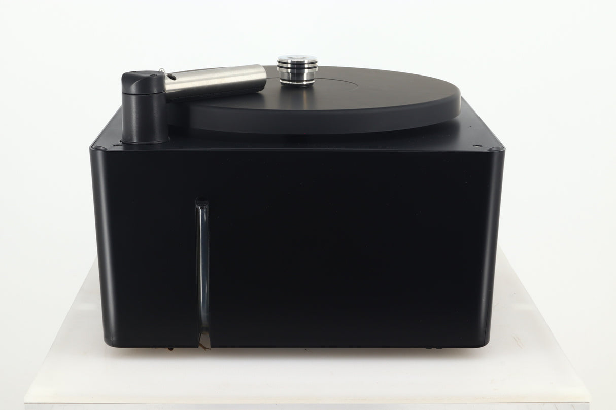 Okki Nokki One Record Cleaning Machine - Black (Refurbished)