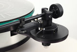 Systemdek II Turntable / Linn Basik LVX Tonearm