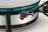 Systemdek II Turntable / Linn Basik LVX Tonearm