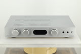 Audiolab 6000A Integrated Amplifier - Silver