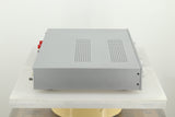 Audiolab 6000A Integrated Amplifier - Silver