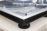 Audio Technica AT-LP120-USB Turntable - Silver