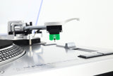 Audio Technica AT-LP120-USB Turntable - Silver