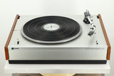 Leak 2001 Transcription Unit Turntable