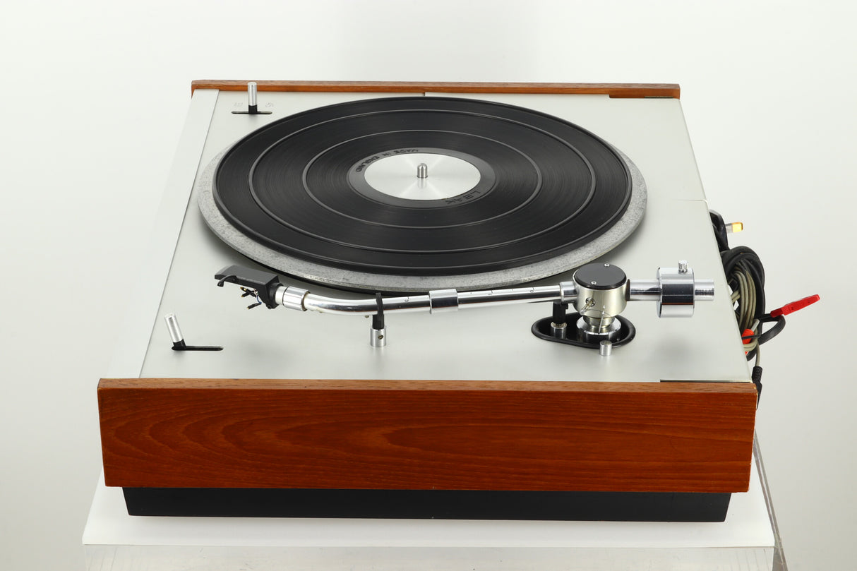 Leak 2001 Transcription Unit Turntable
