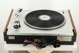 Leak 2001 Transcription Unit Turntable