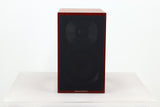 B&W CM1 Standmount Speakers - Rosenut