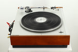 Leak 2001 Transcription Unit Turntable