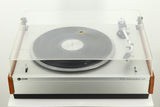 Leak 2001 Transcription Unit Turntable