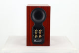 B&W CM1 Standmount Speakers - Rosenut