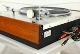 Leak 2001 Transcription Unit Turntable