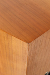 ATC SCM40 Floorstanding Speakers - Cherry
