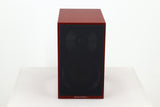 B&W CM1 Standmount Speakers - Rosenut