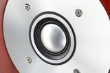 B&W CM1 Standmount Speakers - Rosenut
